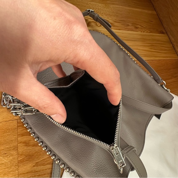 Alexander Wang Roxy Hobo - Picture 8 of 11